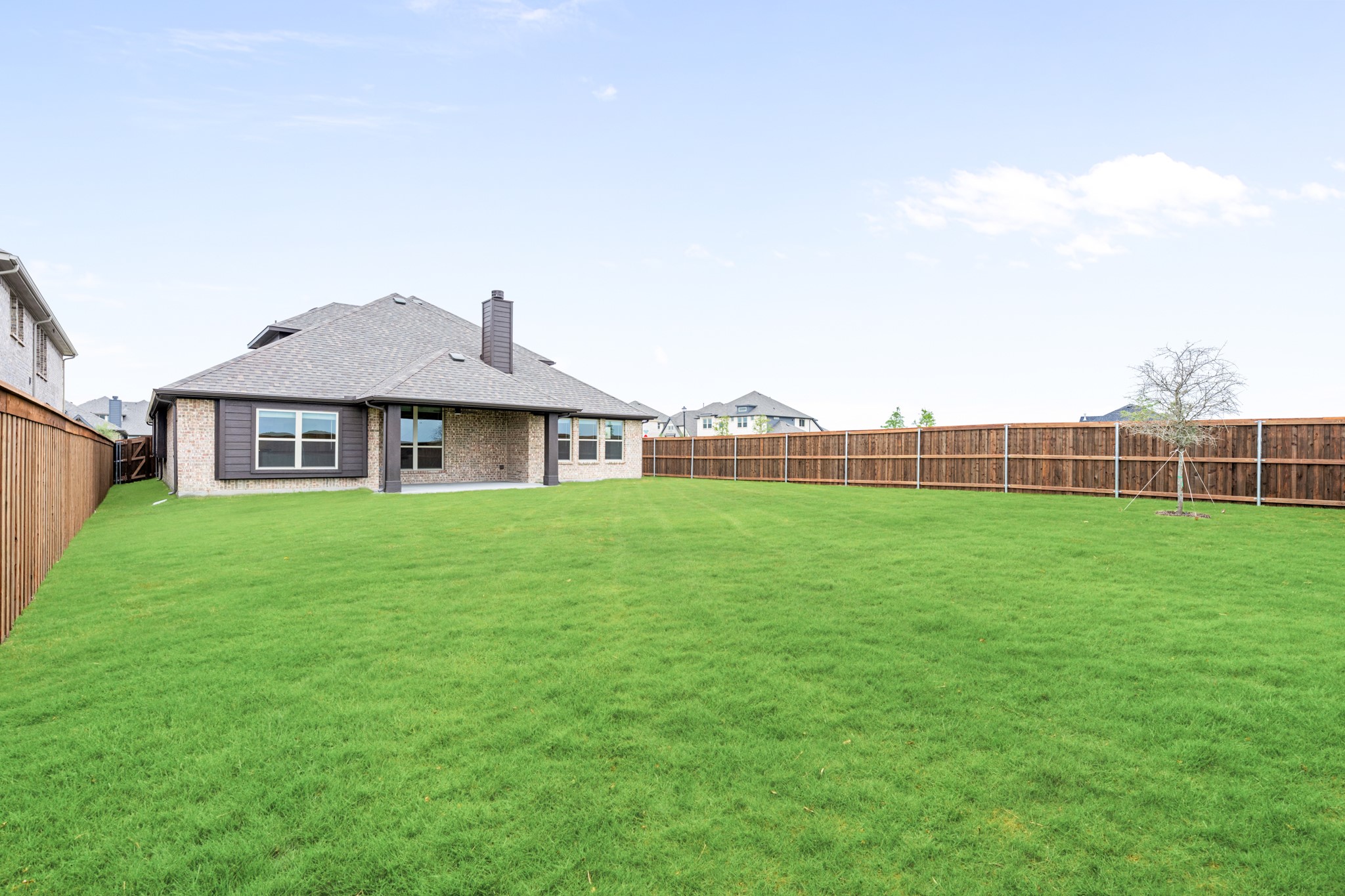 2405 Drummond Street Forney TX 75126