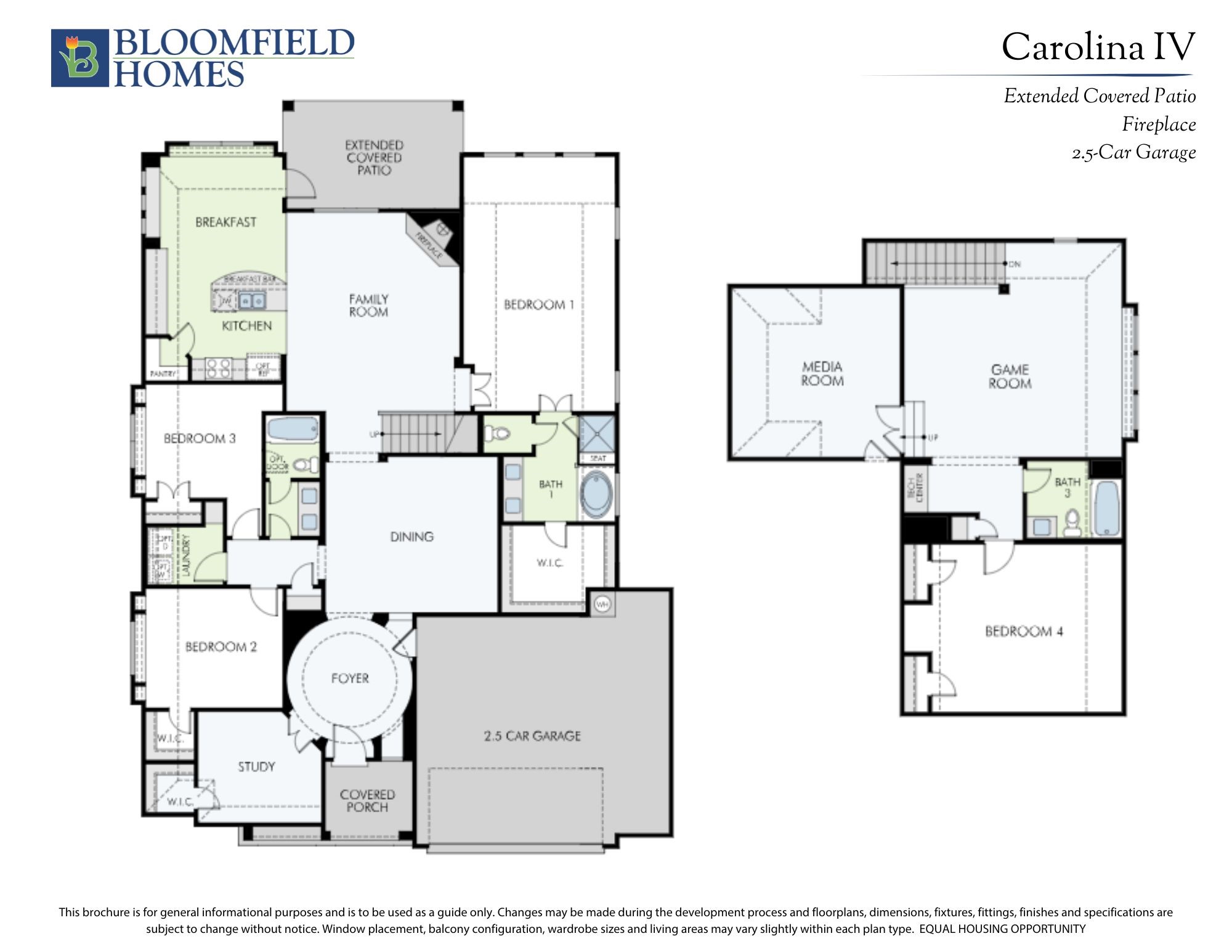 2405 Drummond Street Forney TX 75126
