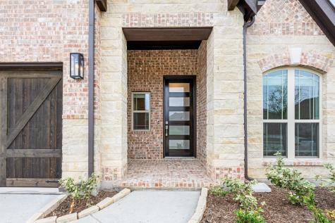 2405 Drummond Street Forney TX 75126