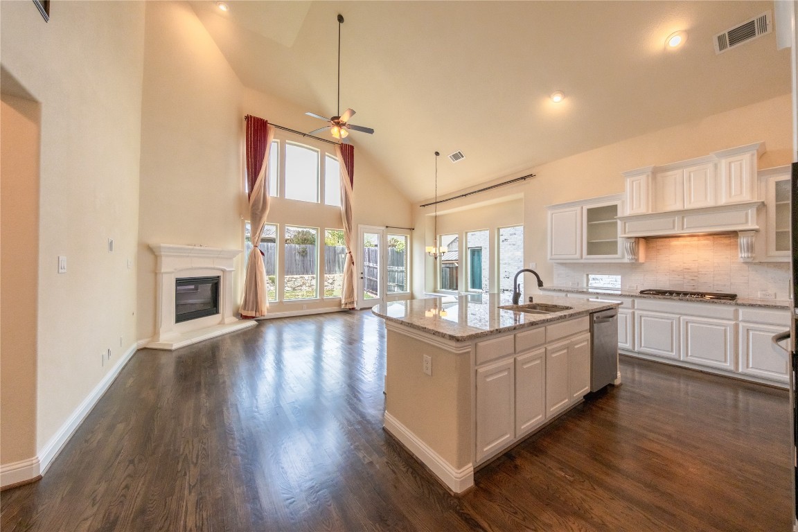14125 Sparrow Hill Drive Little Elm TX 75068
