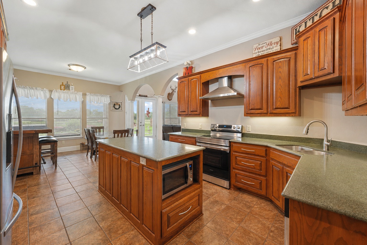 4013 Private Road 1166 Farmersville TX 75442