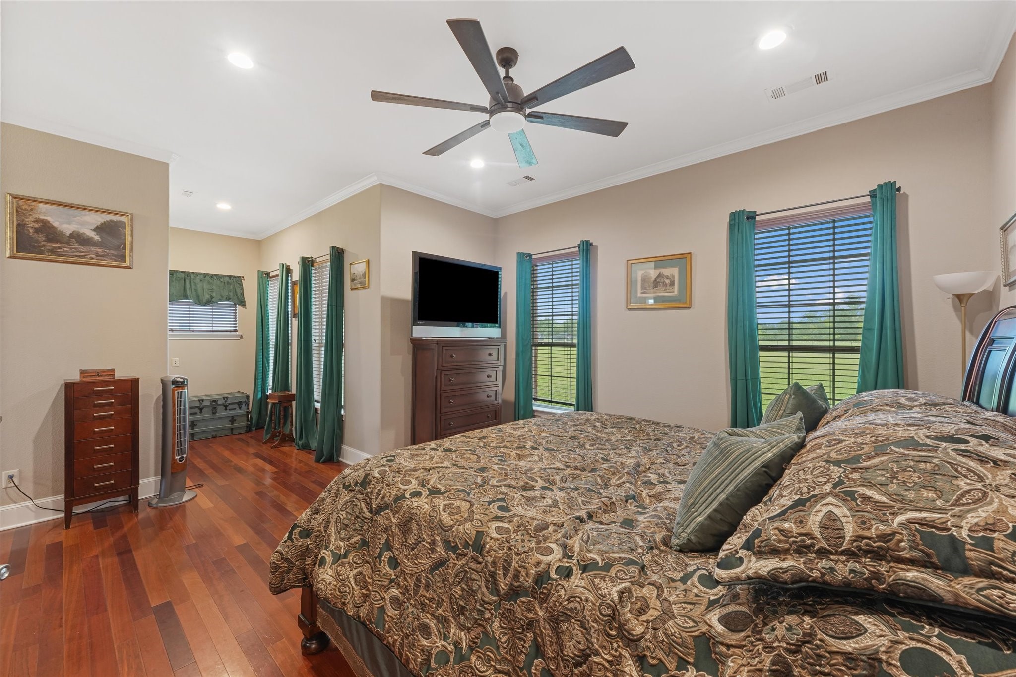 4013 Private Road 1166 Farmersville TX 75442