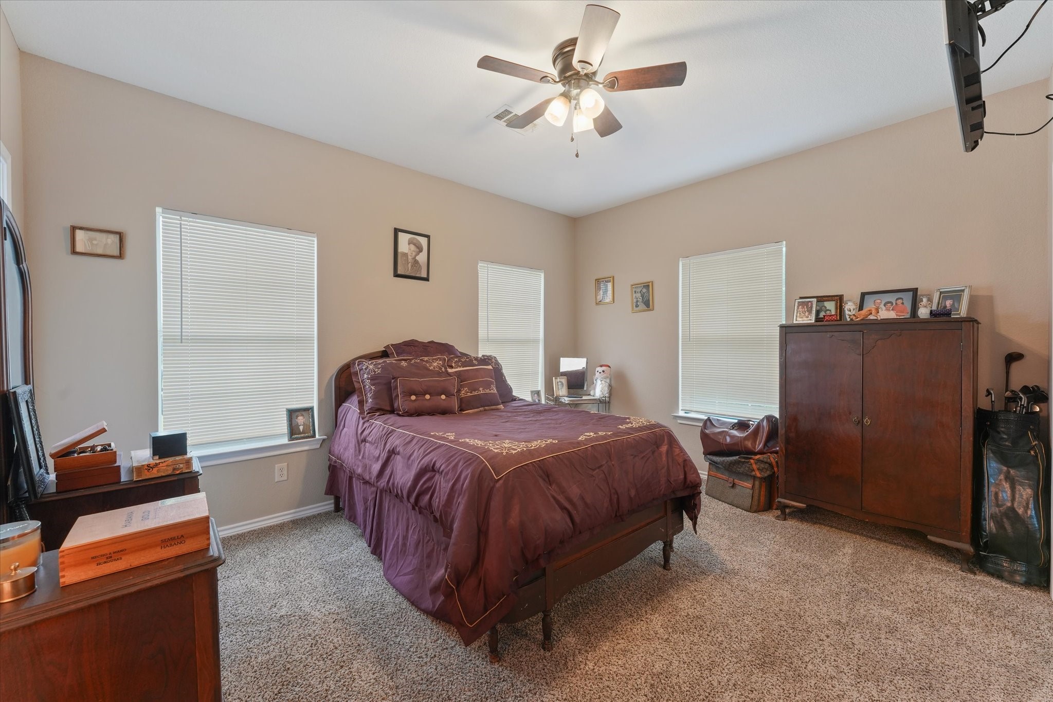 4013 Private Road 1166 Farmersville TX 75442
