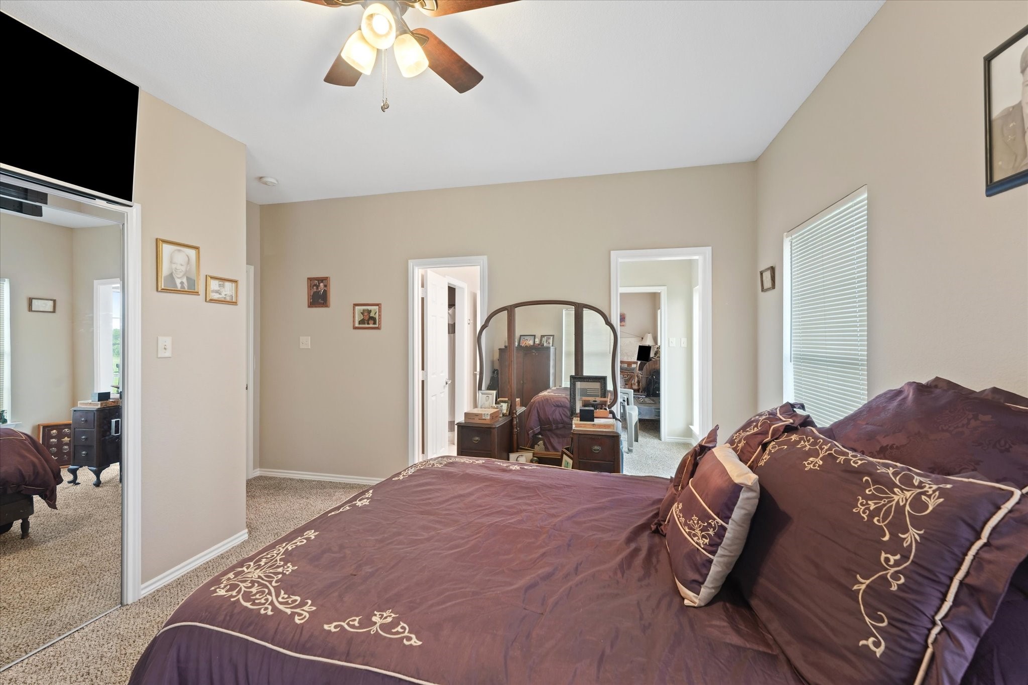4013 Private Road 1166 Farmersville TX 75442