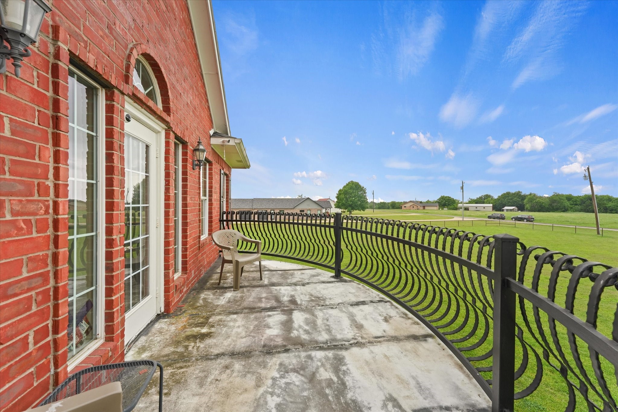 4013 Private Road 1166 Farmersville TX 75442