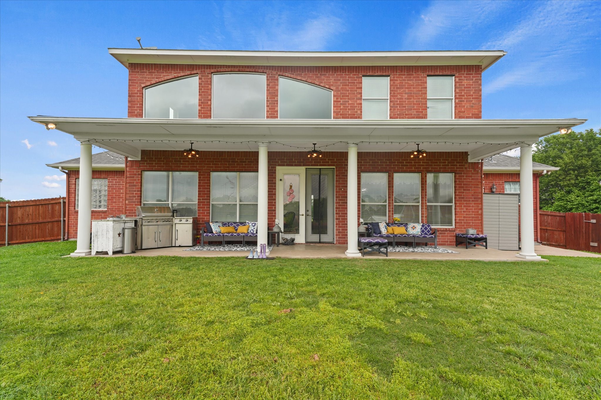 4013 Private Road 1166 Farmersville TX 75442