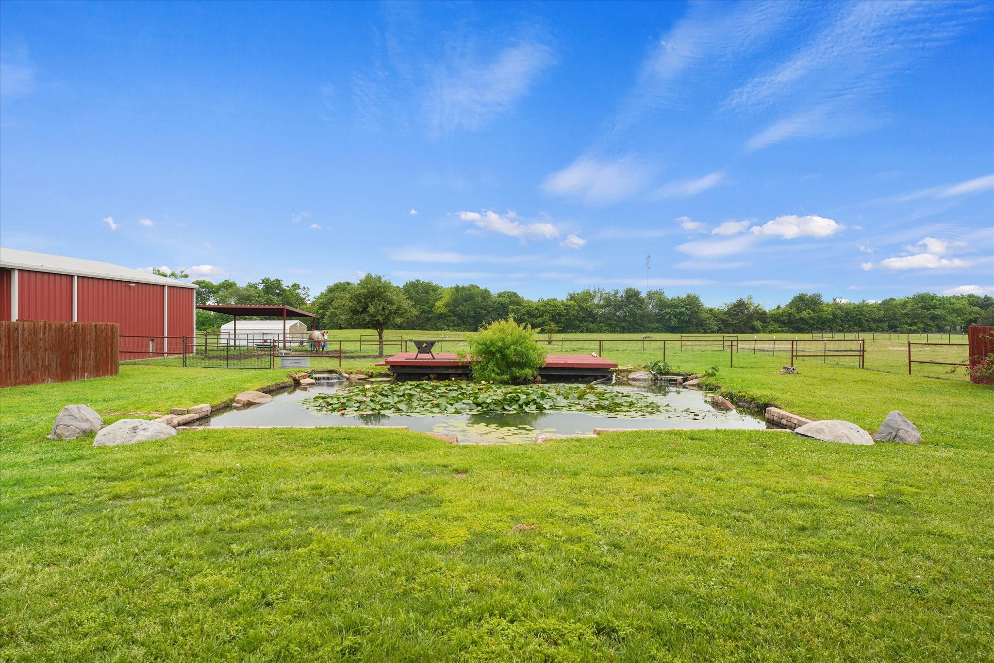 4013 Private Road 1166 Farmersville TX 75442