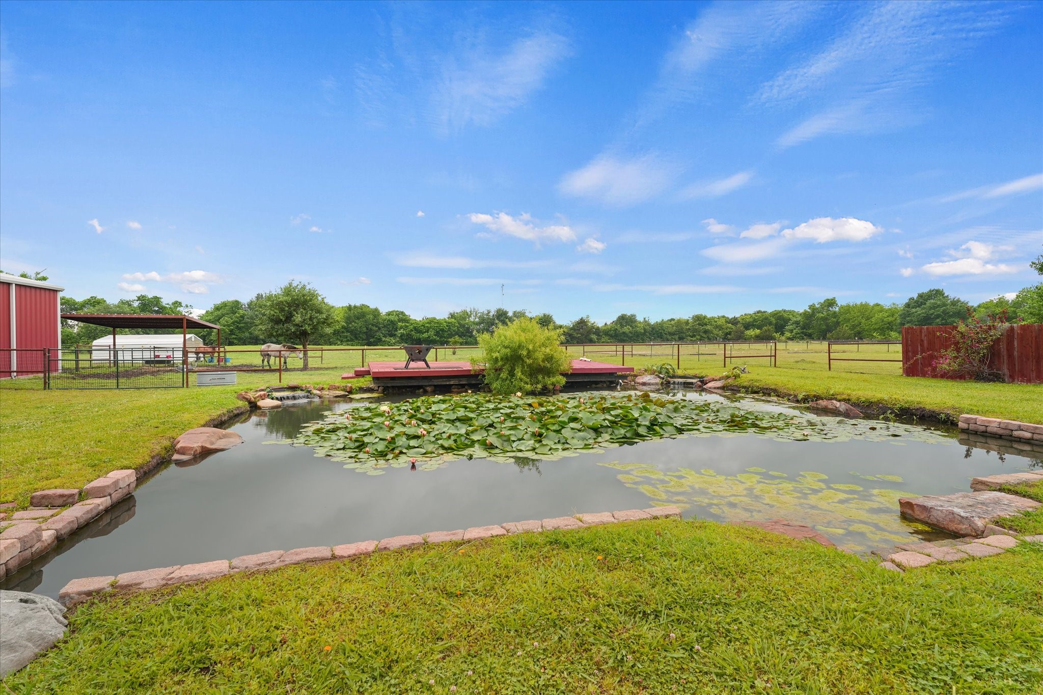 4013 Private Road 1166 Farmersville TX 75442