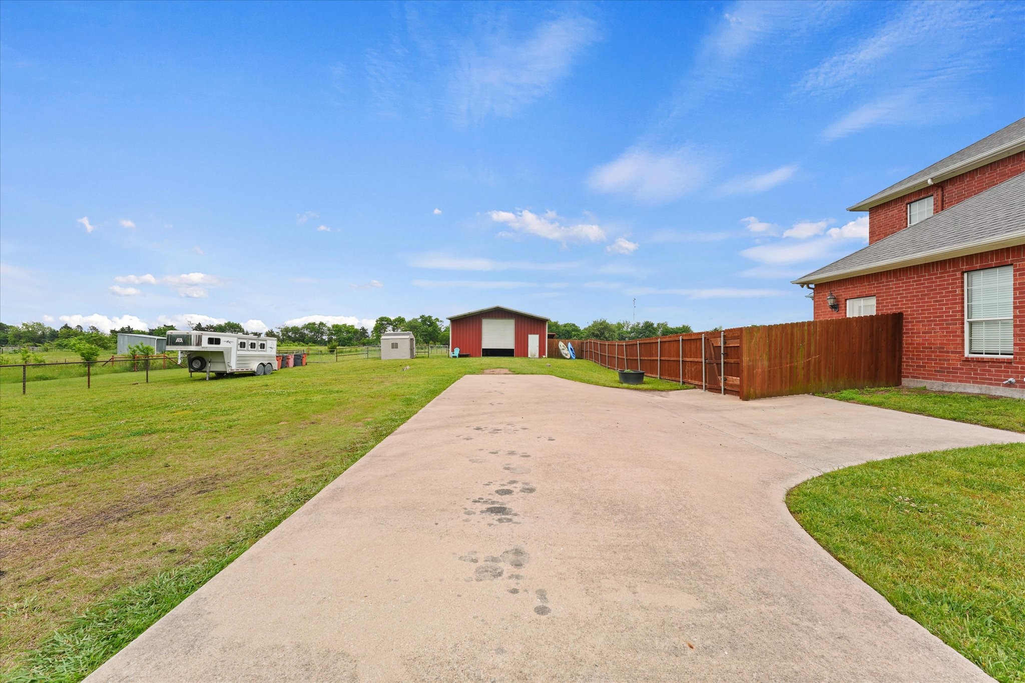 4013 Private Road 1166 Farmersville TX 75442