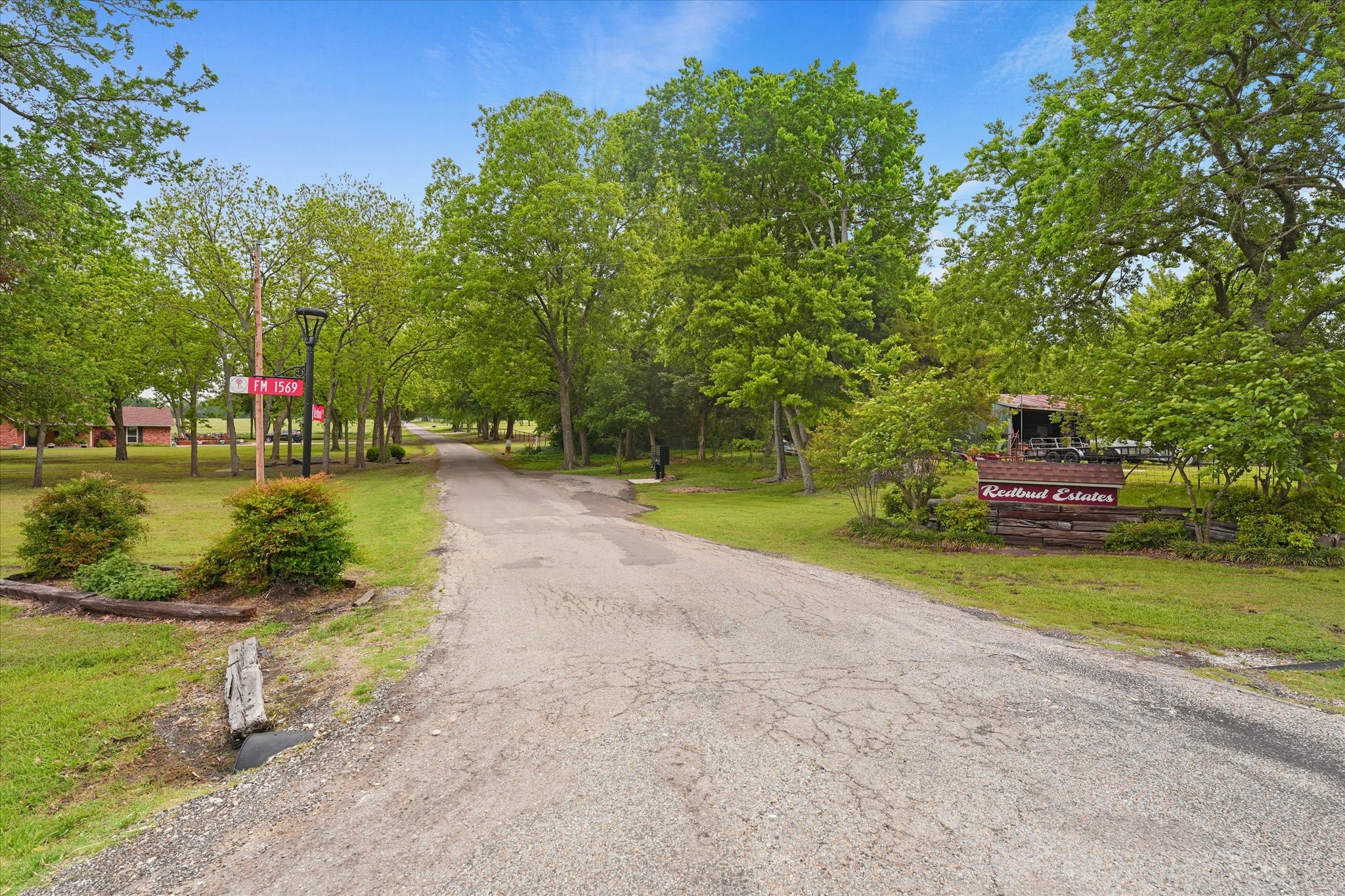 4013 Private Road 1166 Farmersville TX 75442