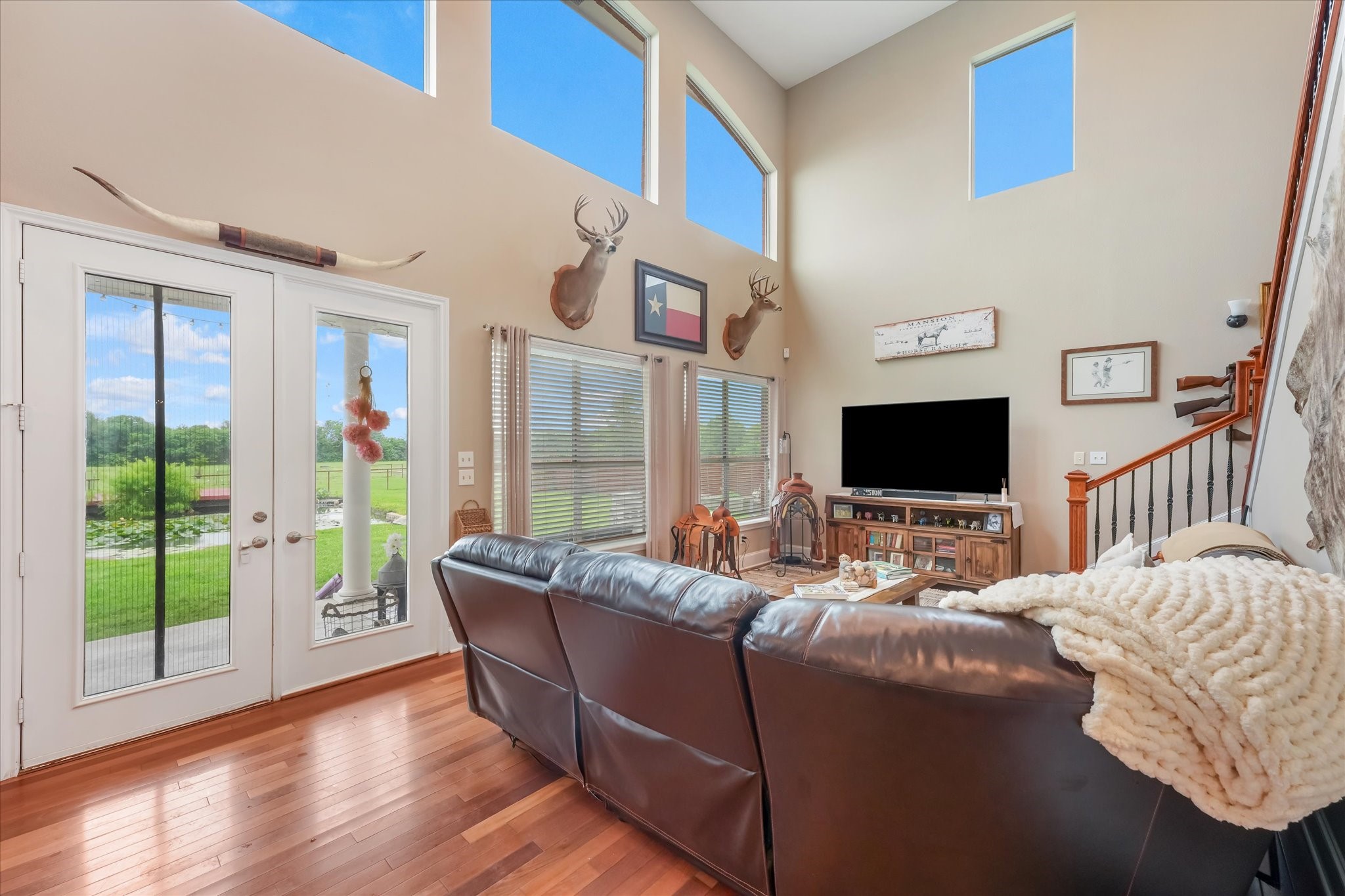 4013 Private Road 1166 Farmersville TX 75442