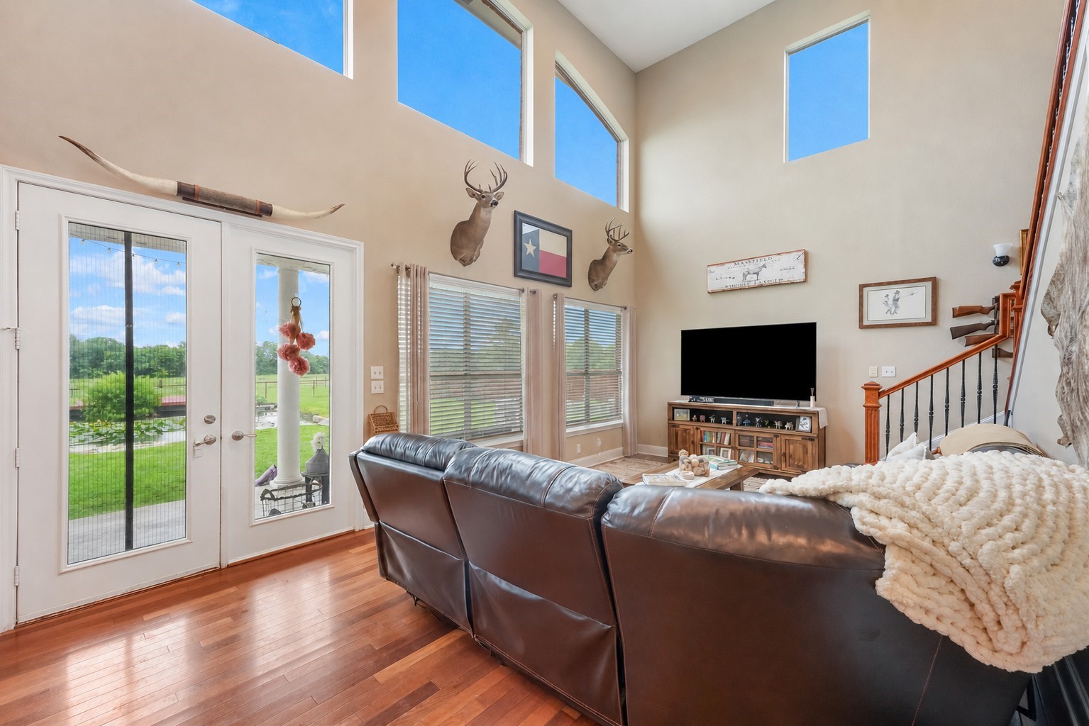 4013 Private Road 1166 Farmersville TX 75442