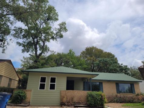 3408 S Ewing Avenue Dallas TX 75216