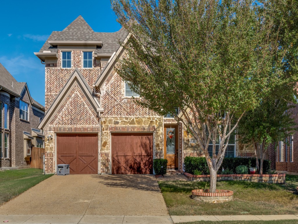4725 Mulholland Drive Plano TX 75074