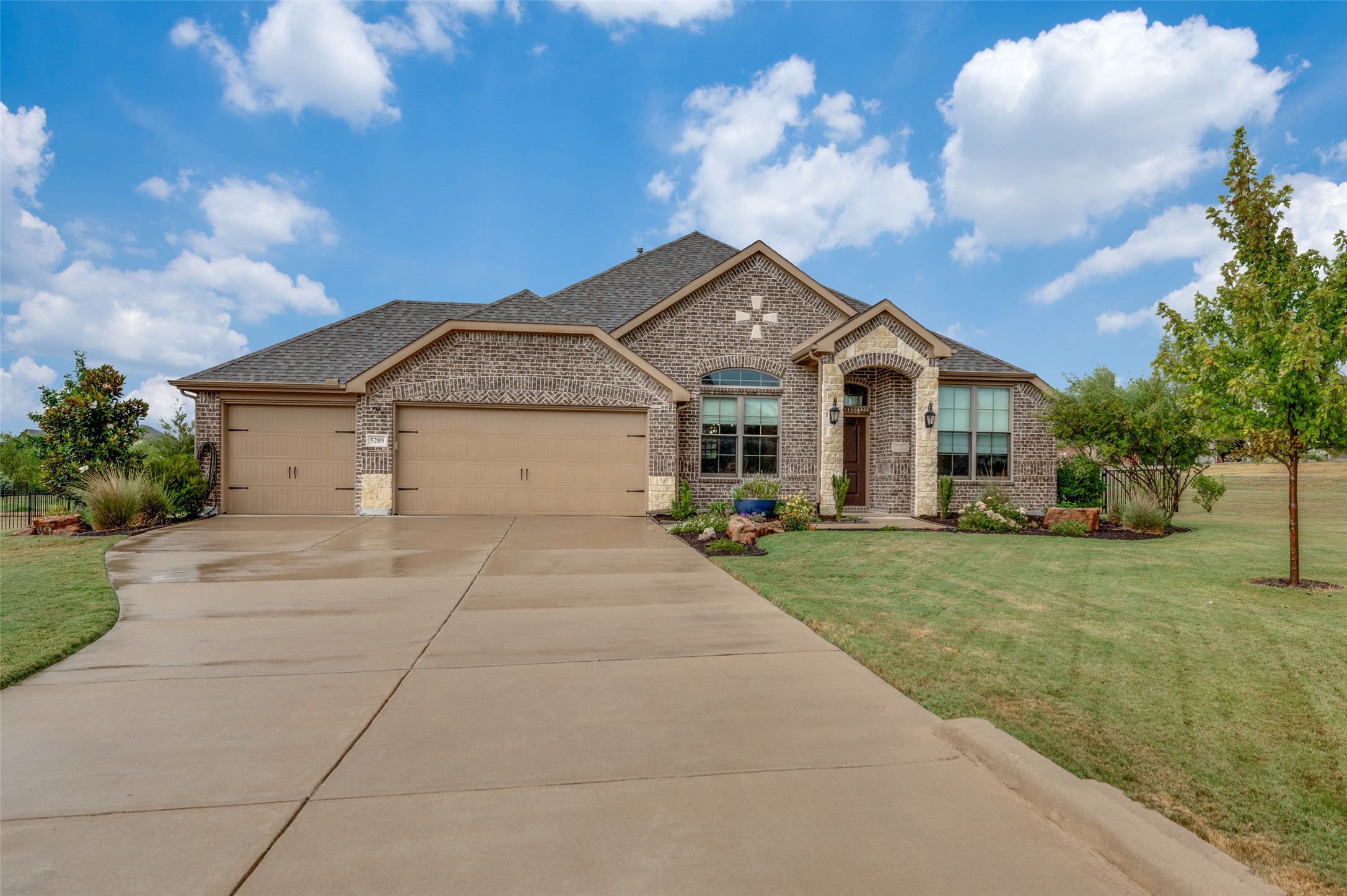 5209 Remington Road Mckinney TX 75071