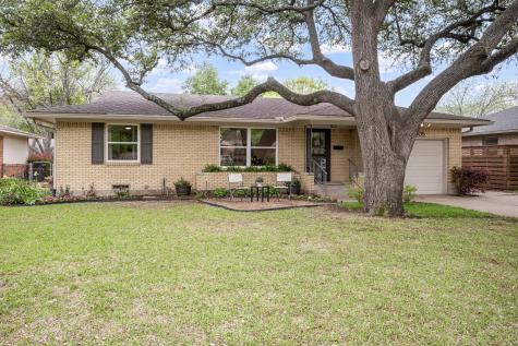 605 Newberry Drive Richardson TX 75080