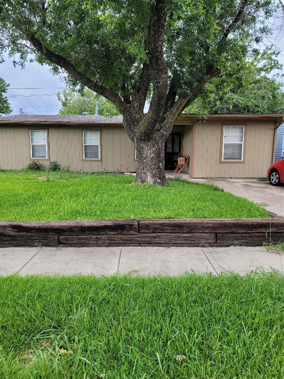 1038 Shawnee Trace Grand Prairie TX 75051