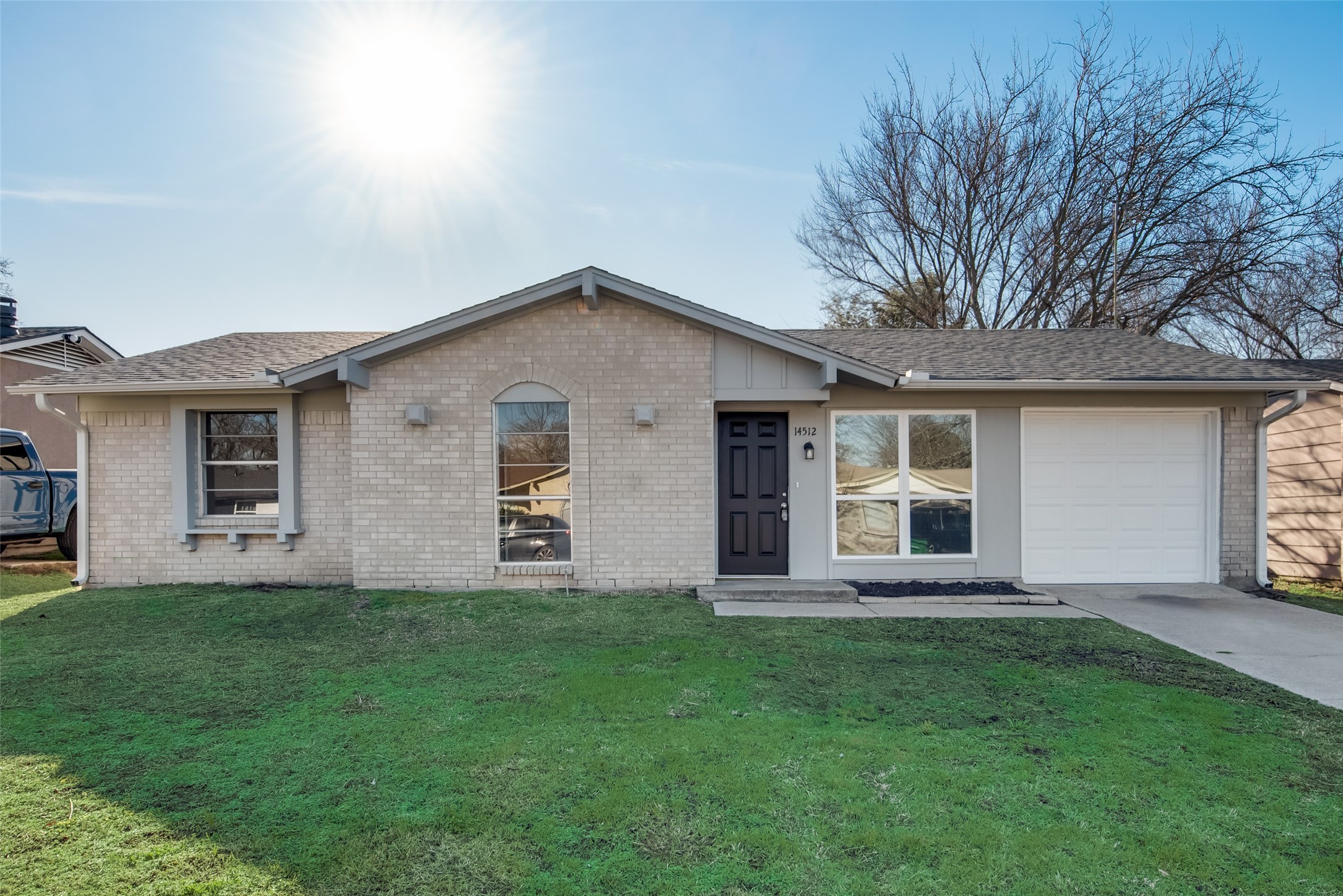 14512 Horseshoe Trail Balch Springs TX 75180