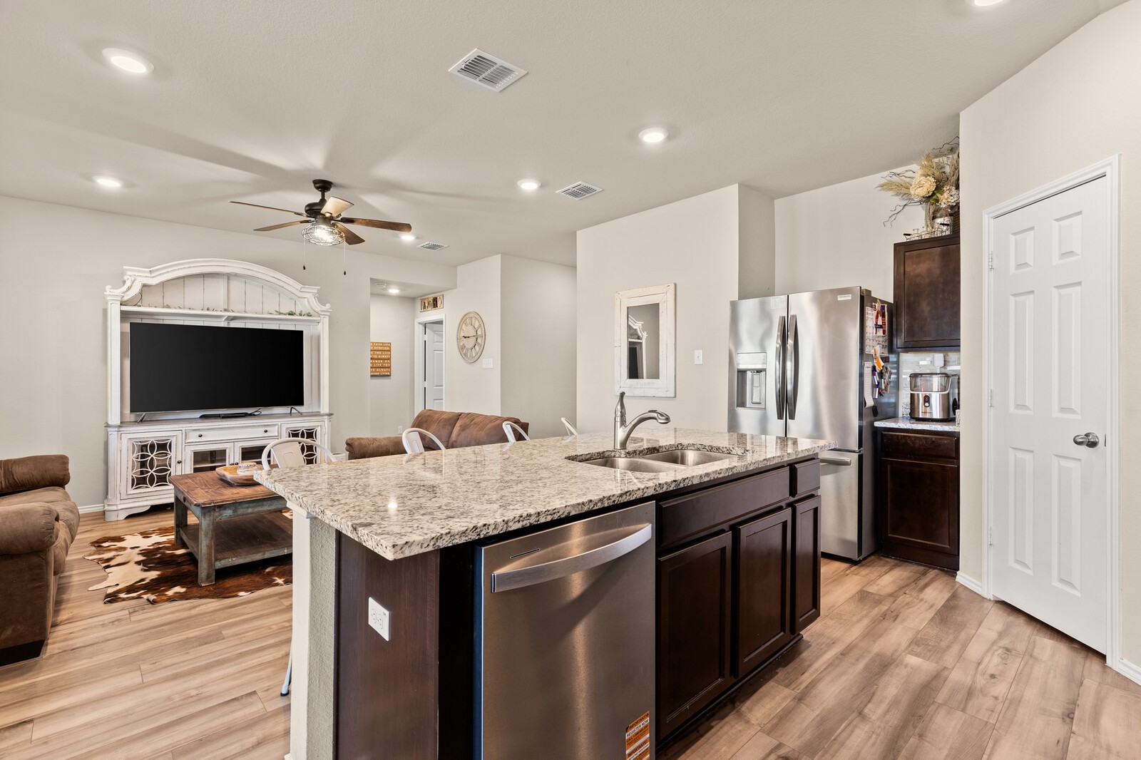 7209 Canadian Drive China Spring TX 76633
