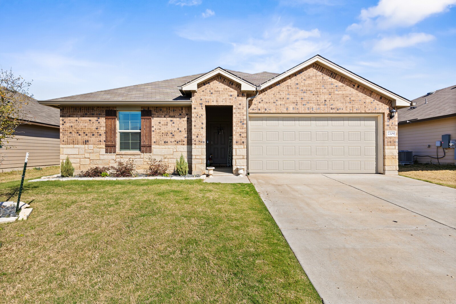 7209 Canadian Drive China Spring TX 76633
