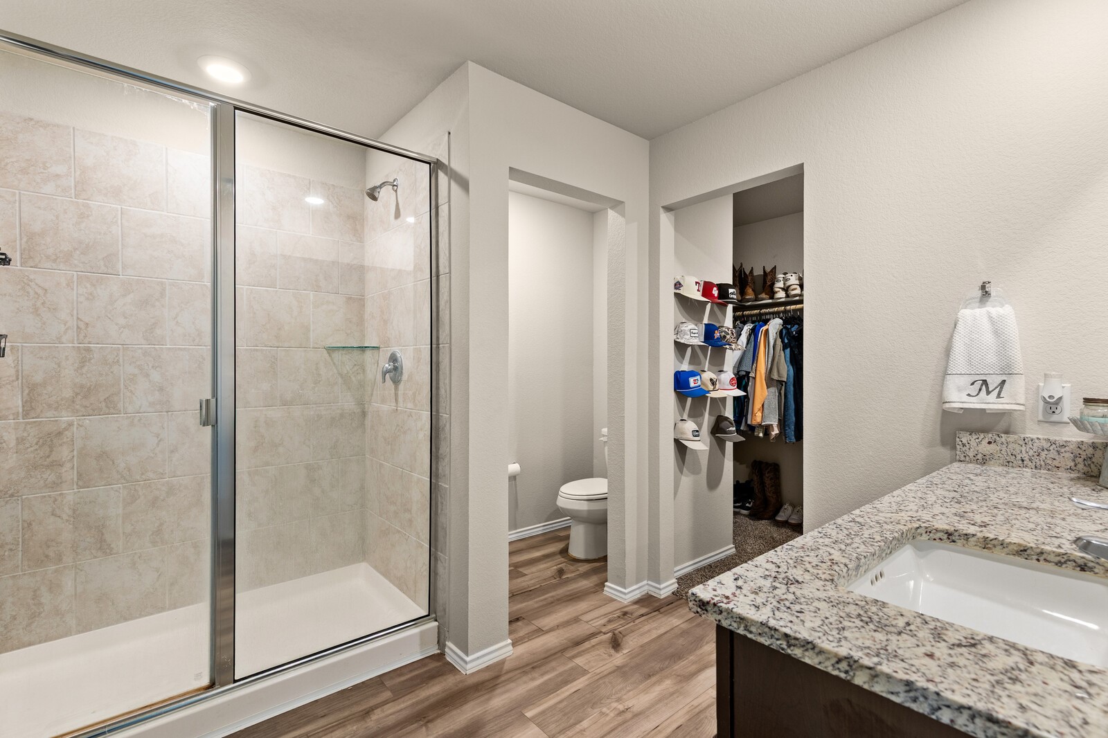 7209 Canadian Drive China Spring TX 76633