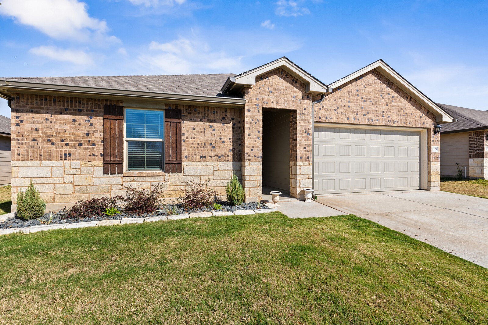7209 Canadian Drive China Spring TX 76633