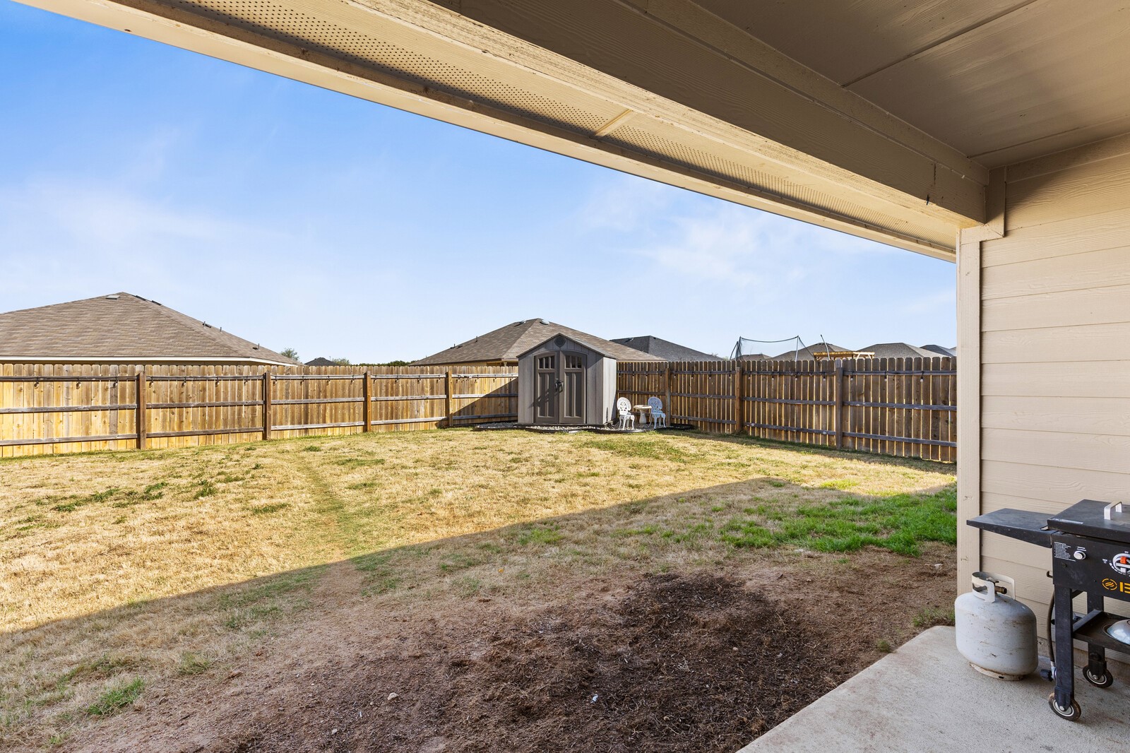 7209 Canadian Drive China Spring TX 76633