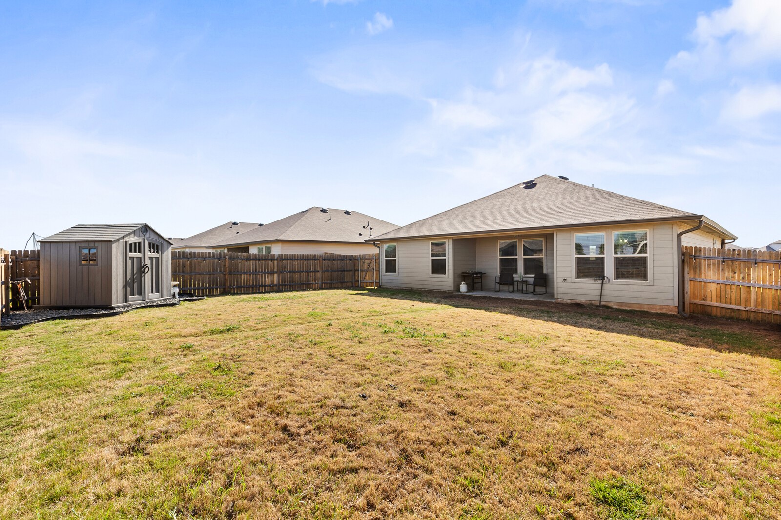 7209 Canadian Drive China Spring TX 76633