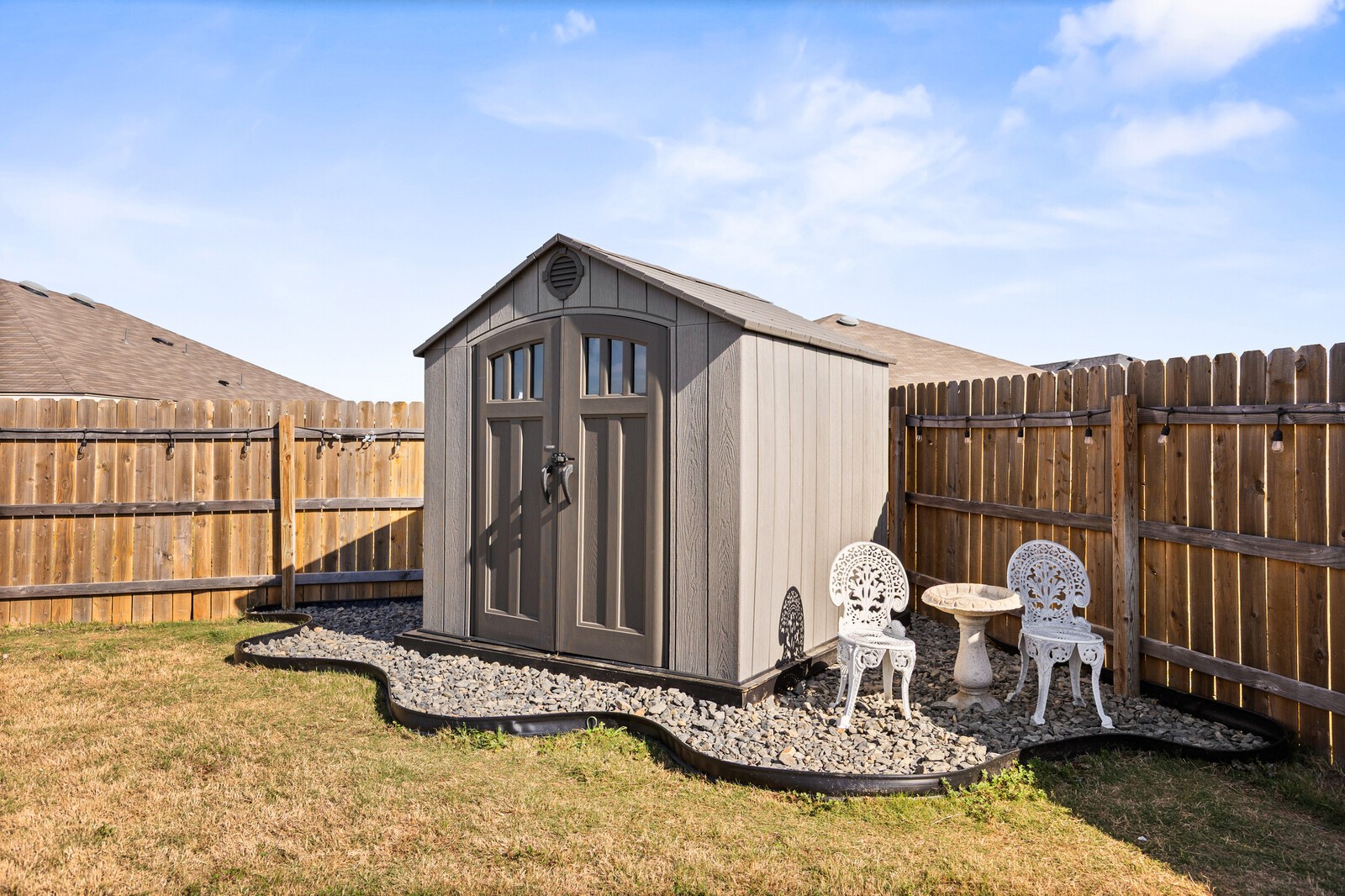 7209 Canadian Drive China Spring TX 76633