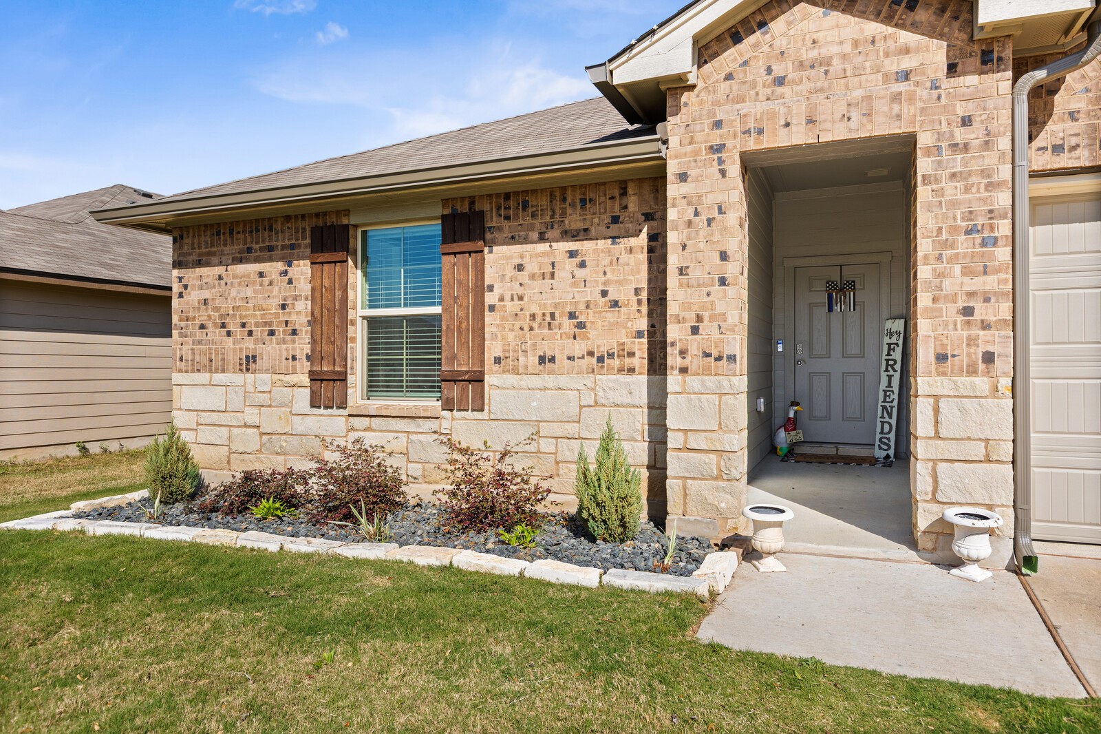 7209 Canadian Drive China Spring TX 76633
