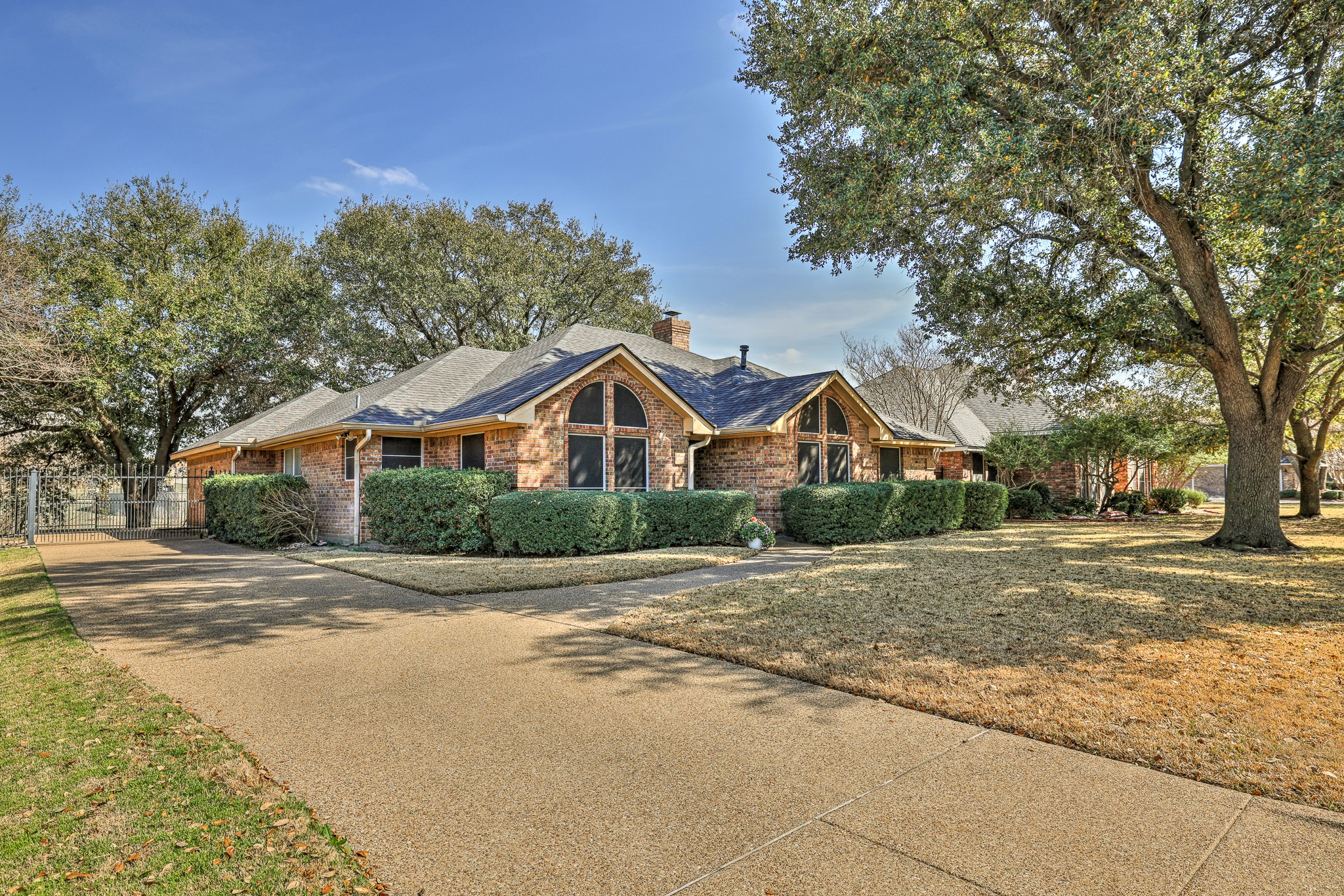 7025 Aspen Wood Trail Fort Worth TX 76132