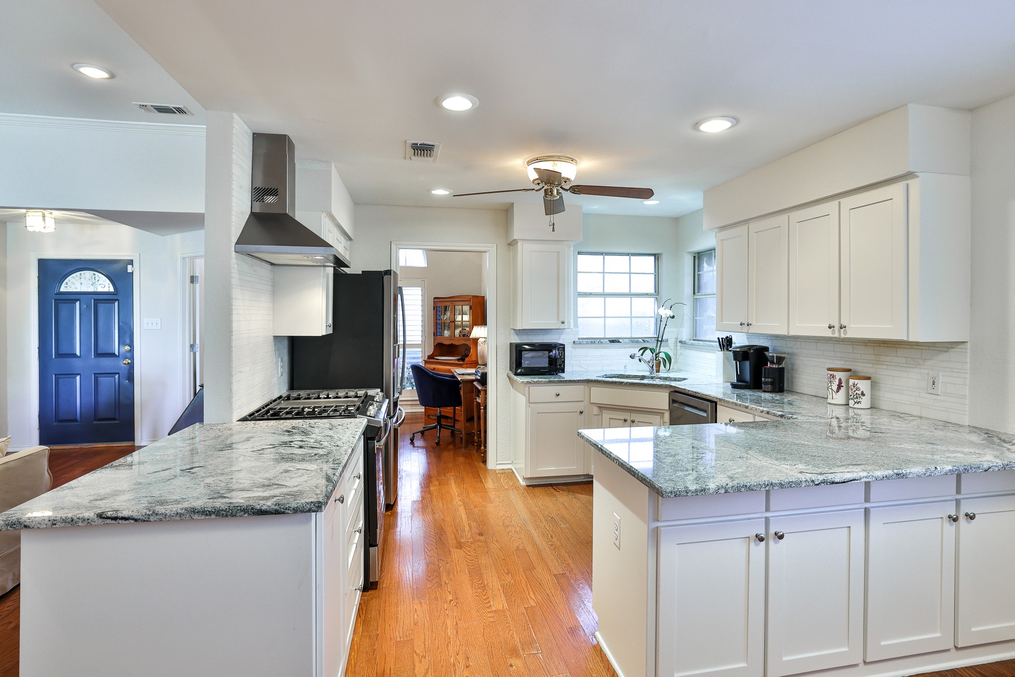 7025 Aspen Wood Trail Fort Worth TX 76132