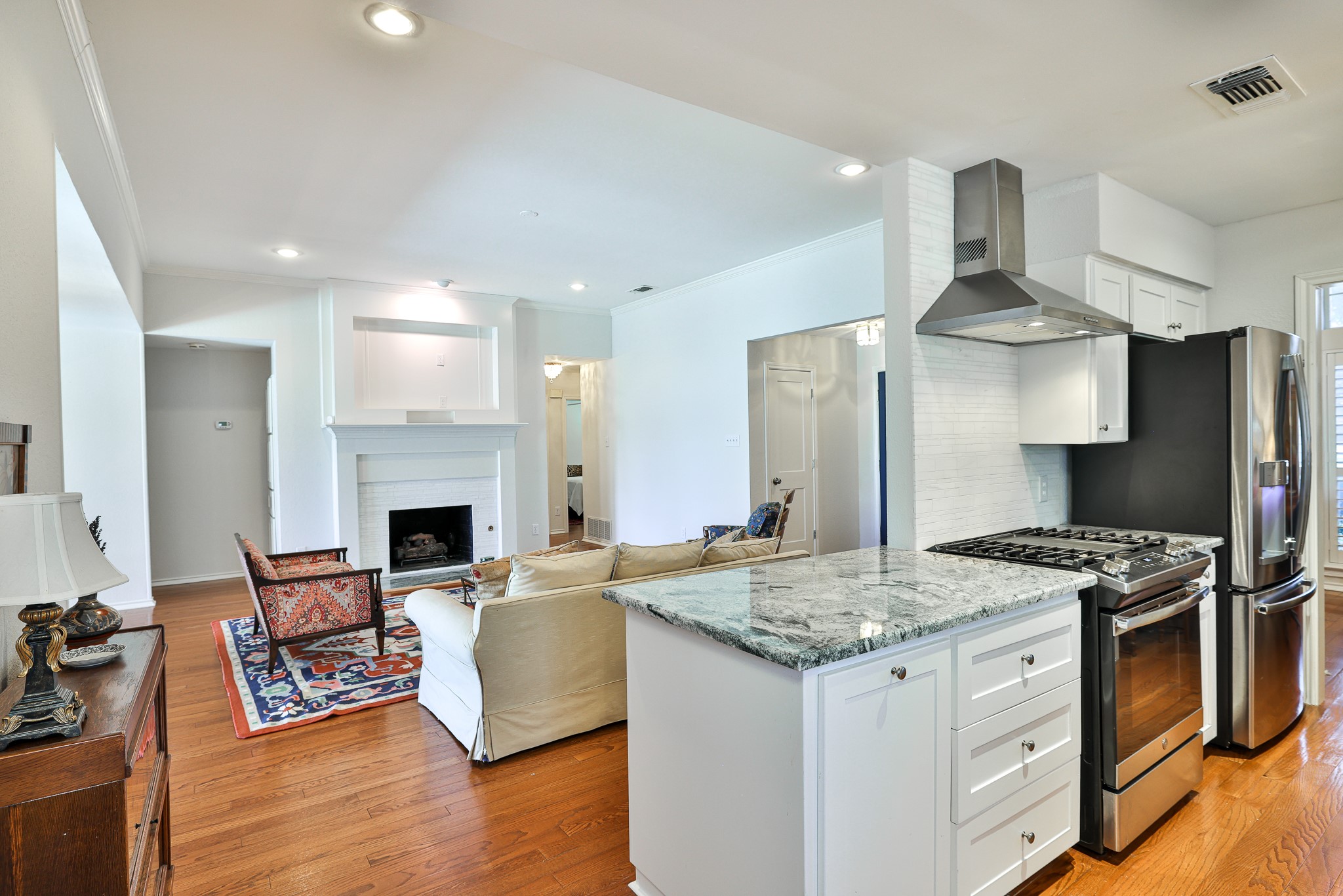 7025 Aspen Wood Trail Fort Worth TX 76132