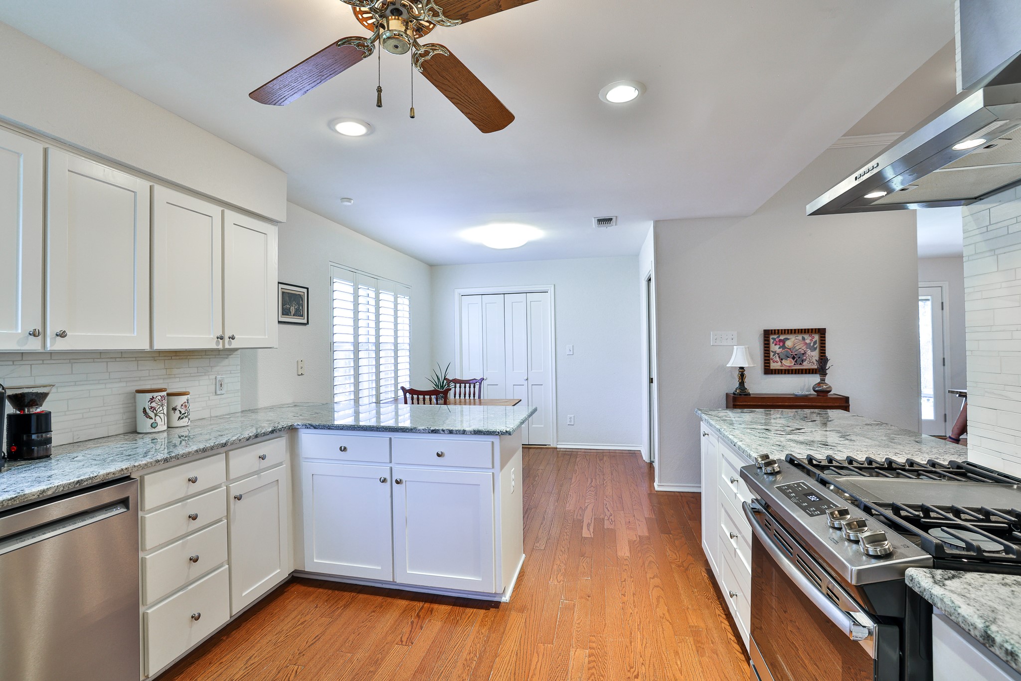 7025 Aspen Wood Trail Fort Worth TX 76132
