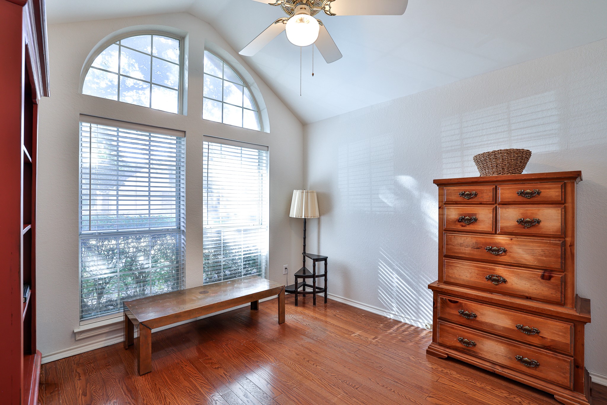 7025 Aspen Wood Trail Fort Worth TX 76132