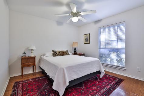 7025 Aspen Wood Trail Fort Worth TX 76132