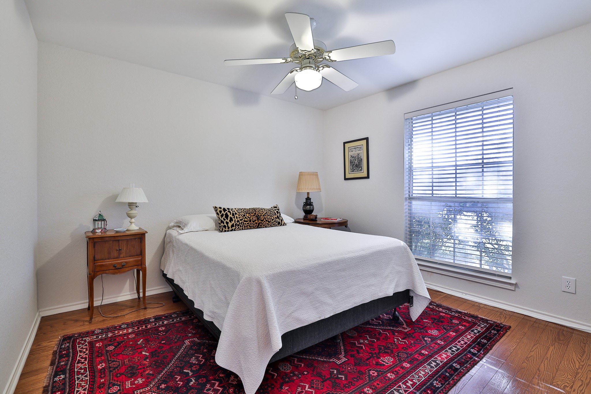 7025 Aspen Wood Trail Fort Worth TX 76132