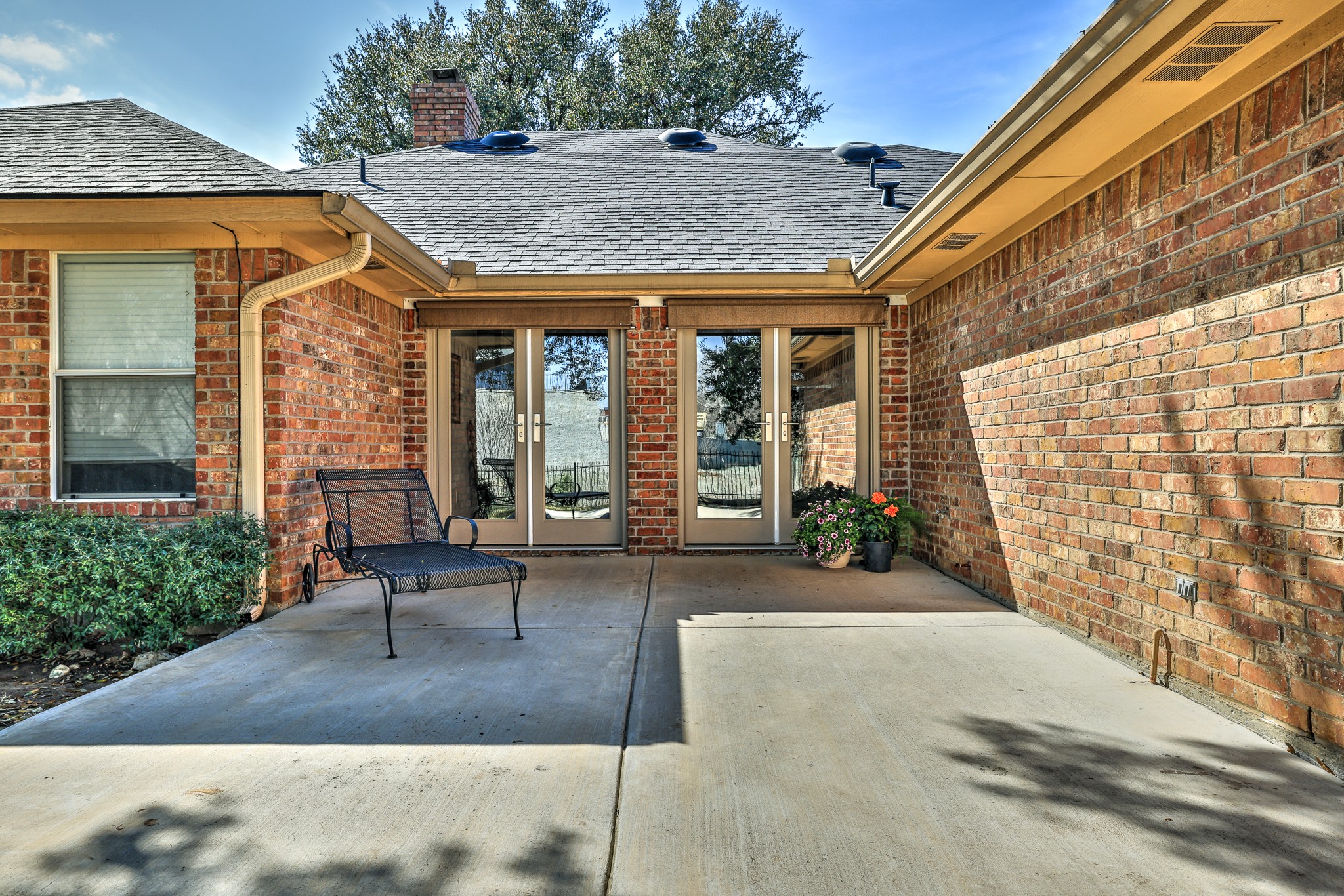 7025 Aspen Wood Trail Fort Worth TX 76132