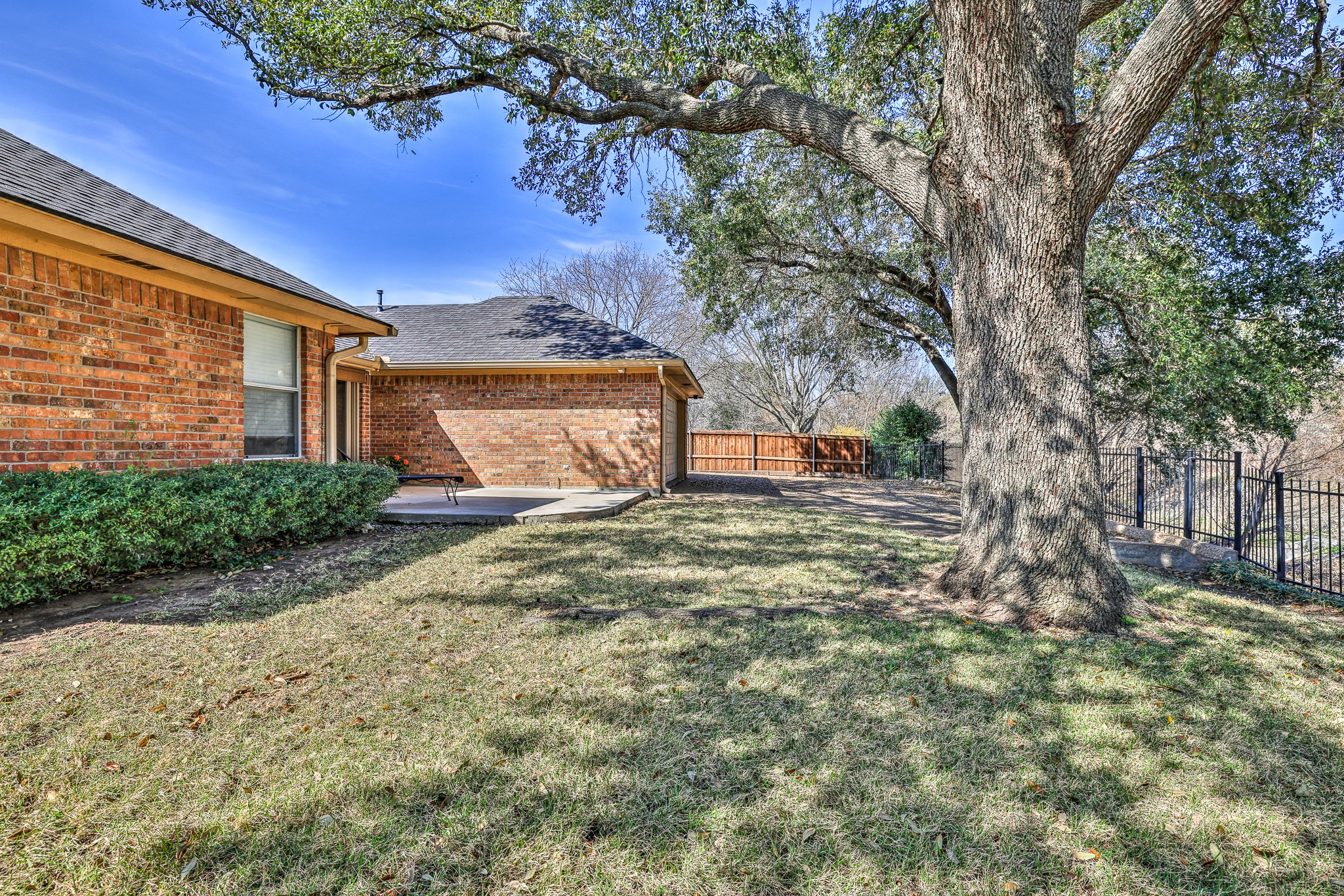 7025 Aspen Wood Trail Fort Worth TX 76132