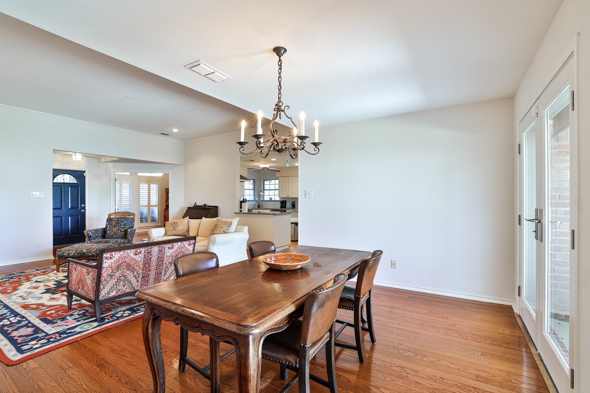 7025 Aspen Wood Trail Fort Worth TX 76132