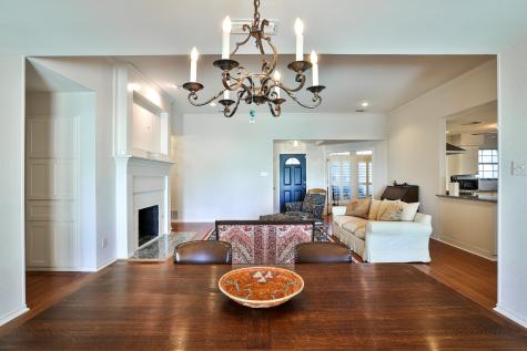 7025 Aspen Wood Trail Fort Worth TX 76132