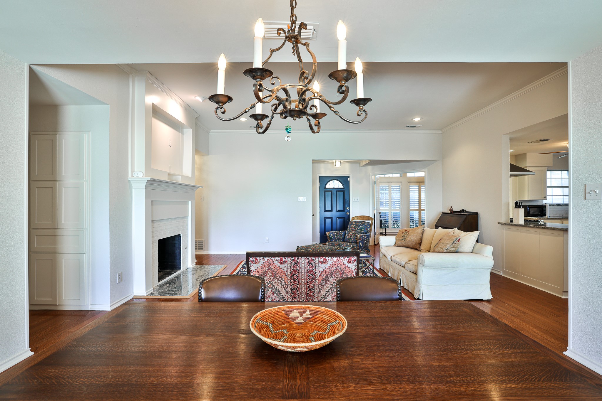 7025 Aspen Wood Trail Fort Worth TX 76132