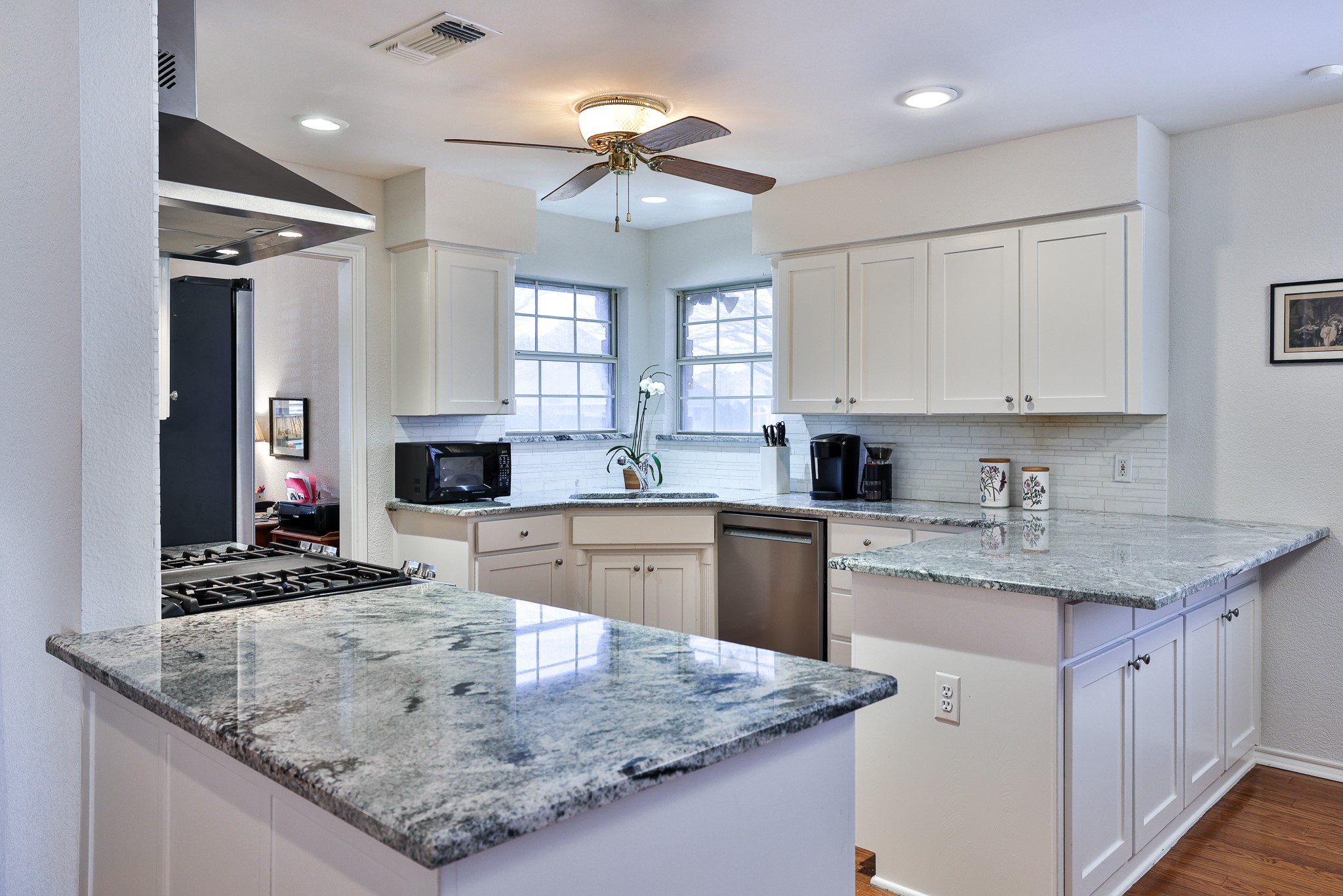 7025 Aspen Wood Trail Fort Worth TX 76132