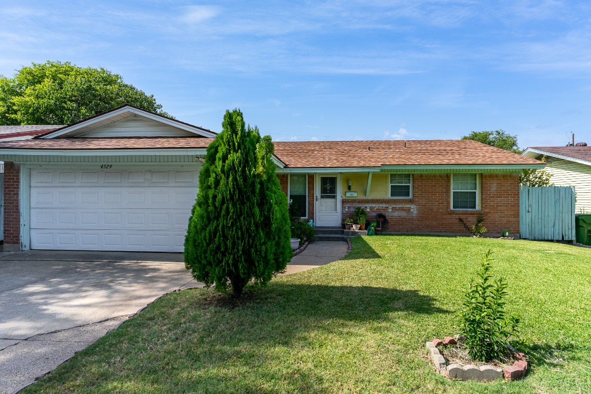 4529 Huntington Drive Garland TX 75042
