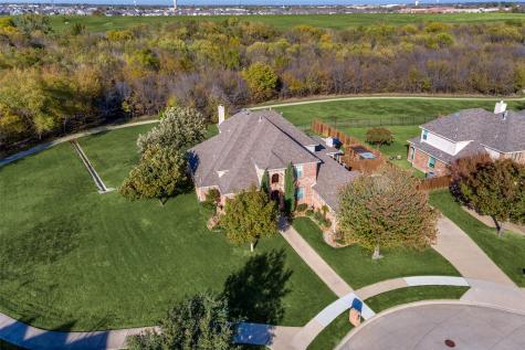 4209 Glenview Drive Sachse TX 75048