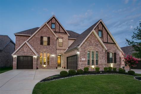 3314 Royal Ridge Drive Rockwall TX 75087