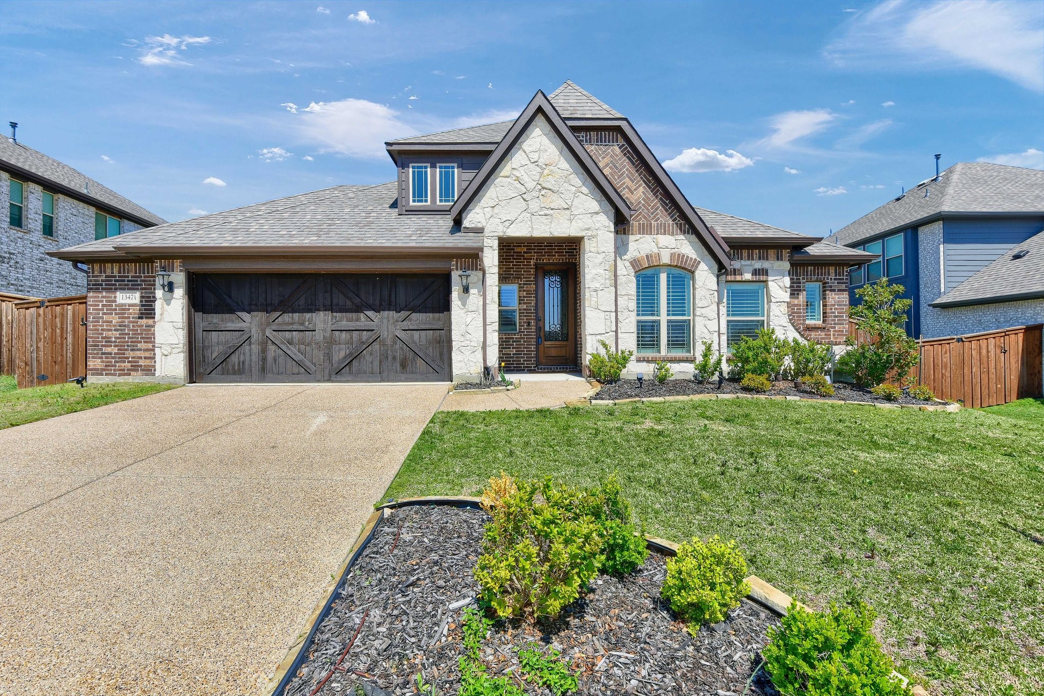 1347 Spirit Tree Trail Wylie TX 75098