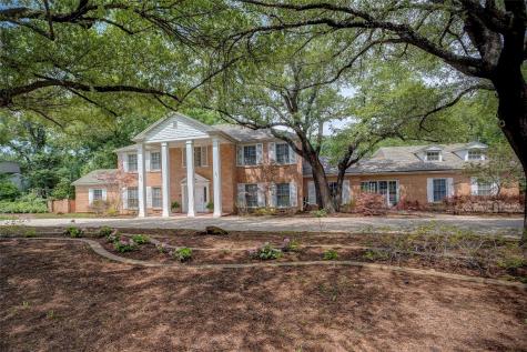 1910 Rockridge Terrace Fort Worth TX 76110