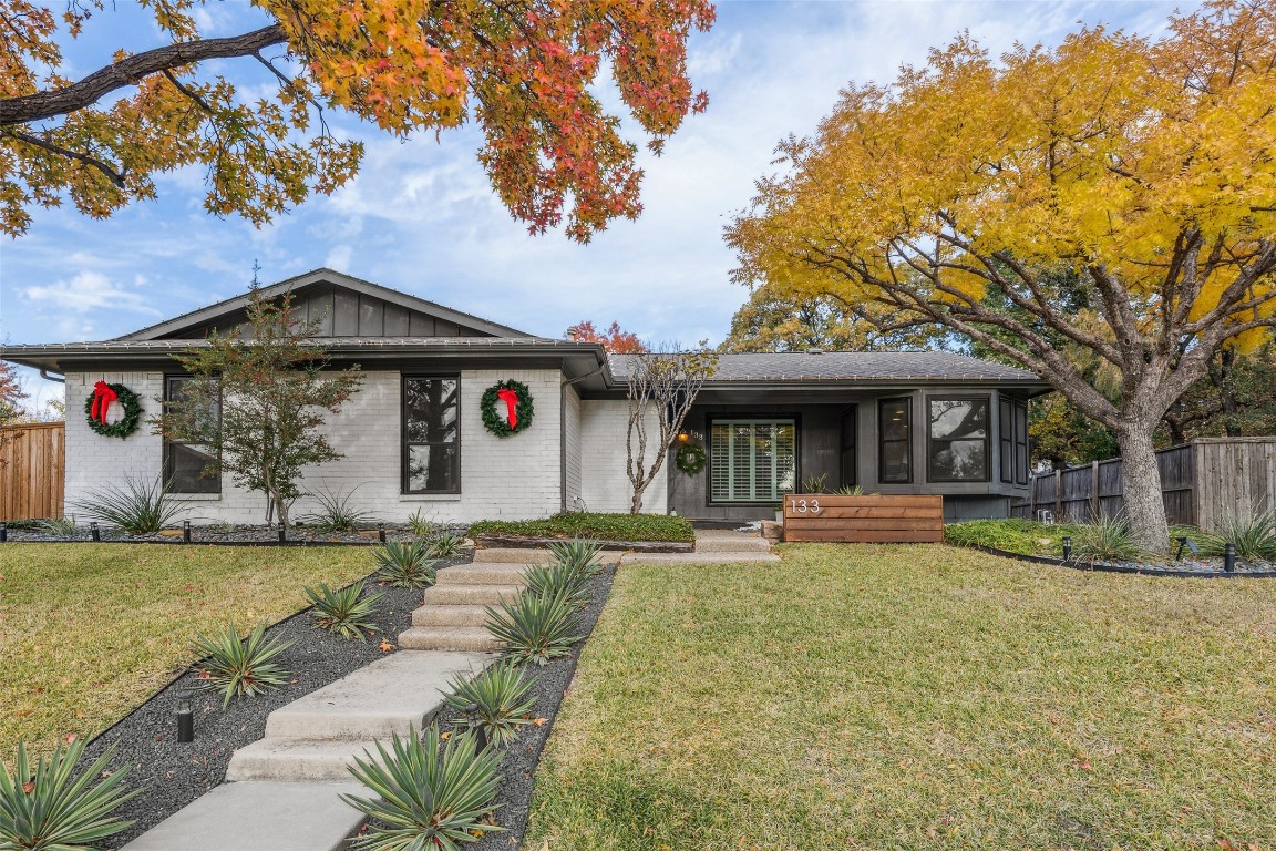 133 Edgewood Drive Coppell TX 75019