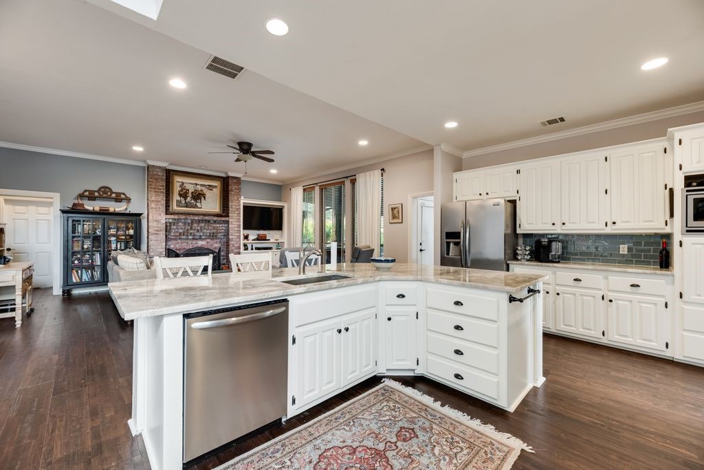 2601 Highland Meadow Drive Colleyville TX 76034